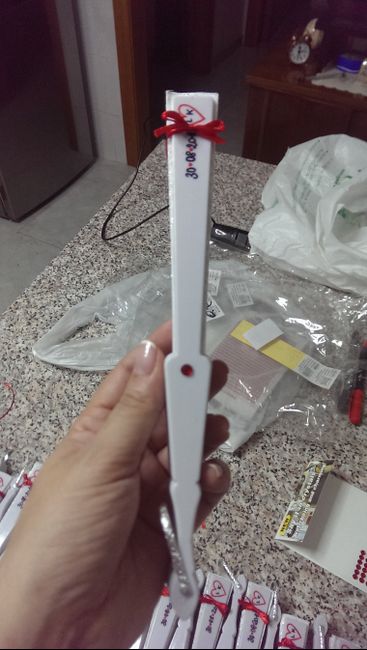 Finalmente sono riuscita a trovarli! - 1