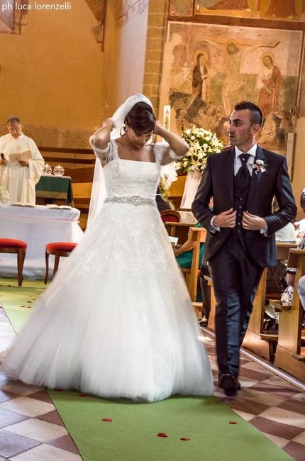 Sposa ciccia? - 1