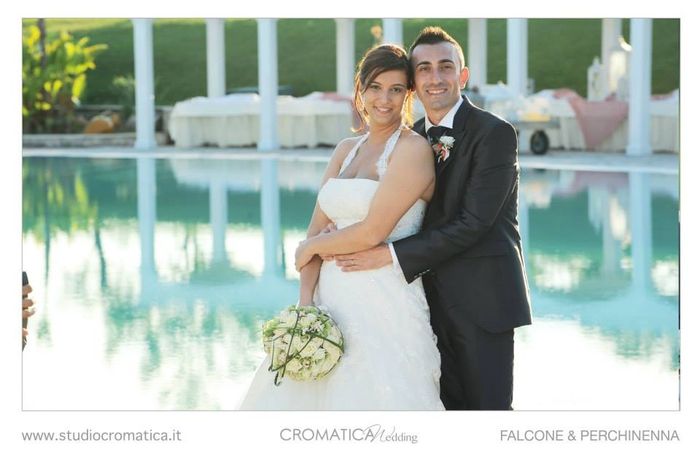 foto a bordo piscina