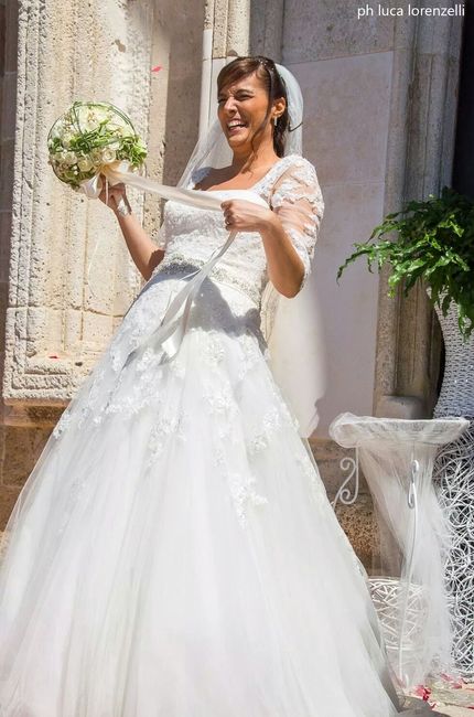 Pronovias pro o contro! - 1