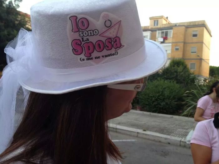 Addio al nubilato - 3