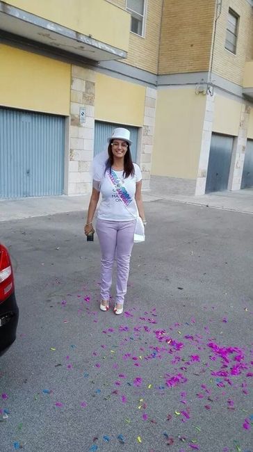 Addio al nubilato - 4