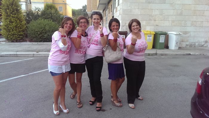 Addio al nubilato - 5