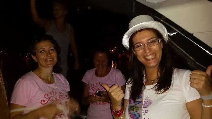 Addio al nubilato - 10