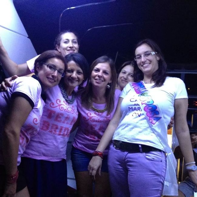 Addio al nubilato - 12