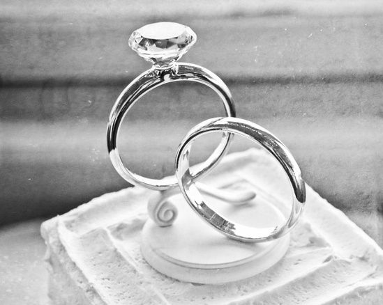 Cake topper...sì o no? - 1