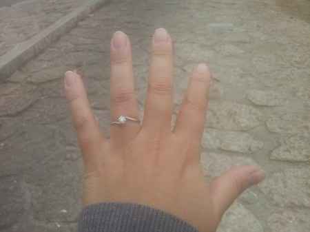 il mio anniversary :-*