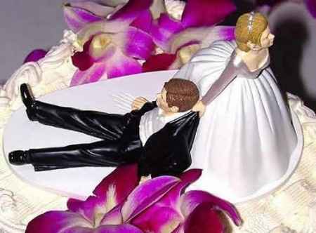 Cake toppers, quale vi rappresenta di più? - 1