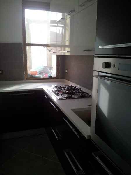 Quale tra le due tonalità di gres porcellanato? - 4