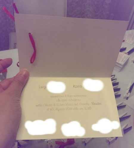 Partecipazione on Line fregatura?  - 1