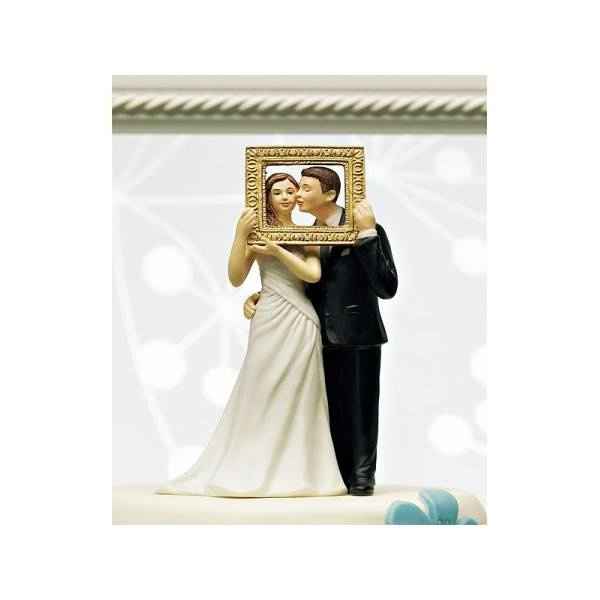 Cake topper a prezzi esagerati, così non si può! - 1