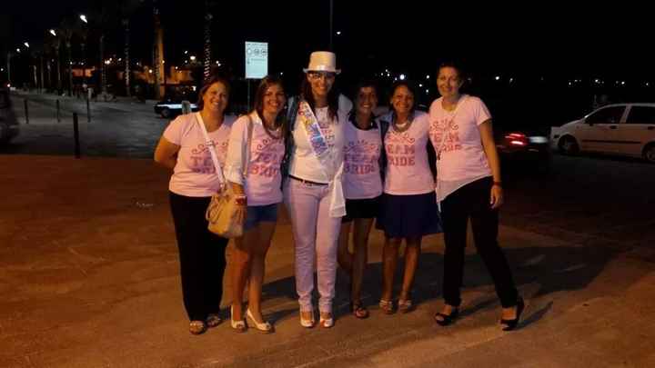 Addio al nubilato - 7