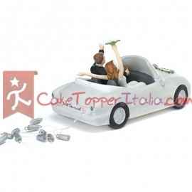 Cake topper...sì o no? - 2