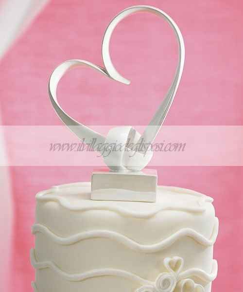 Cake topper...sì o no? - 4