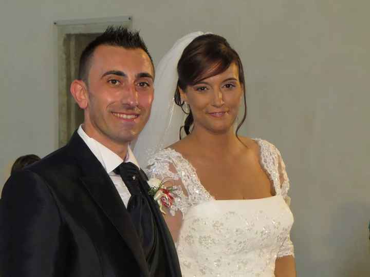 Il trucco sposa è sempre "pesante"? - 1