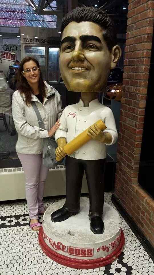 Fatemi sognare un po' - 4