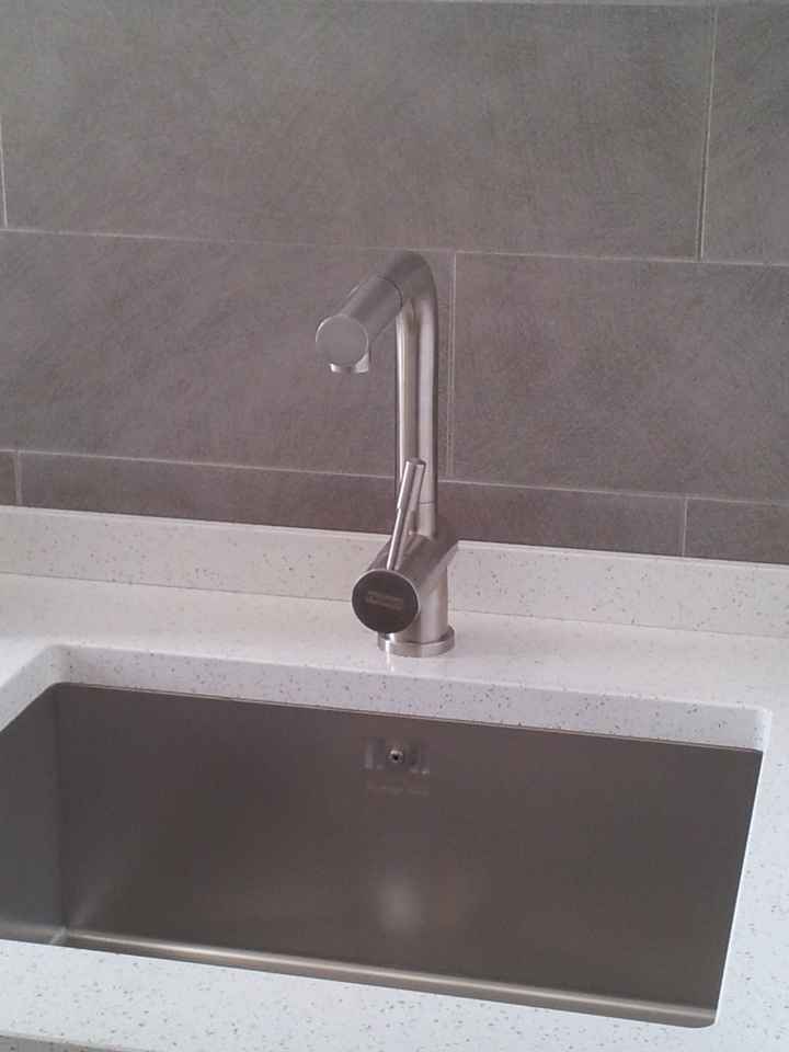 Foto delle vostre cucine - 4