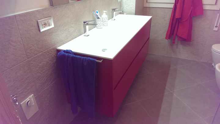 Il rosso stancherà? - 3