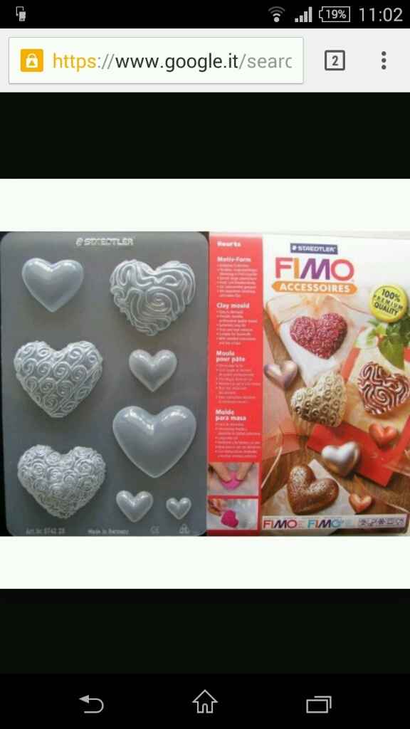 I miei primi gessetti!!!! - 1