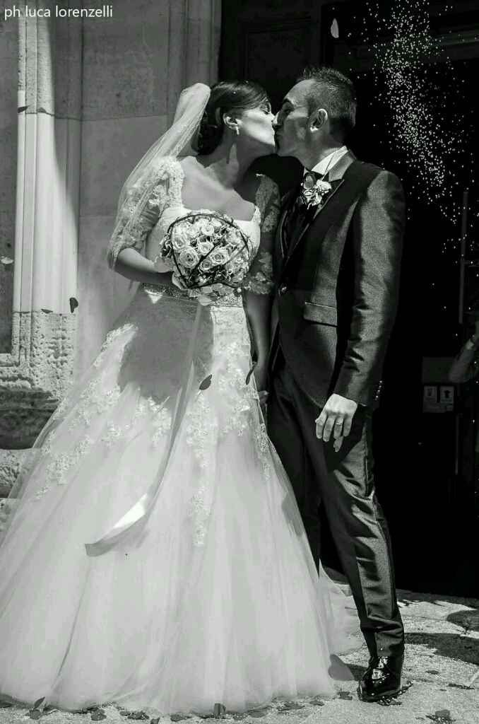 6 luglio: giornata mondiale del bacio - 1