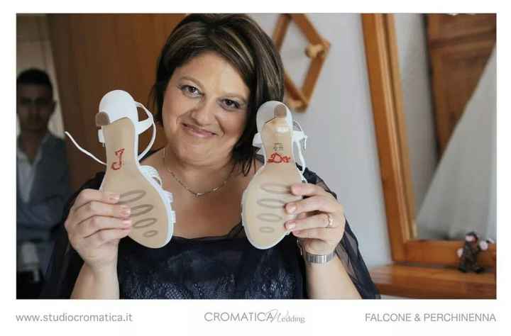 Stickers i do me too - 1