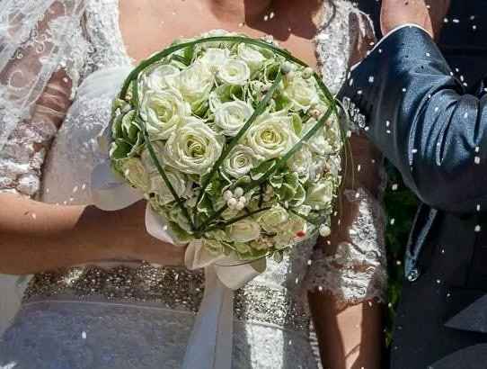 I nostri bouquet - 1