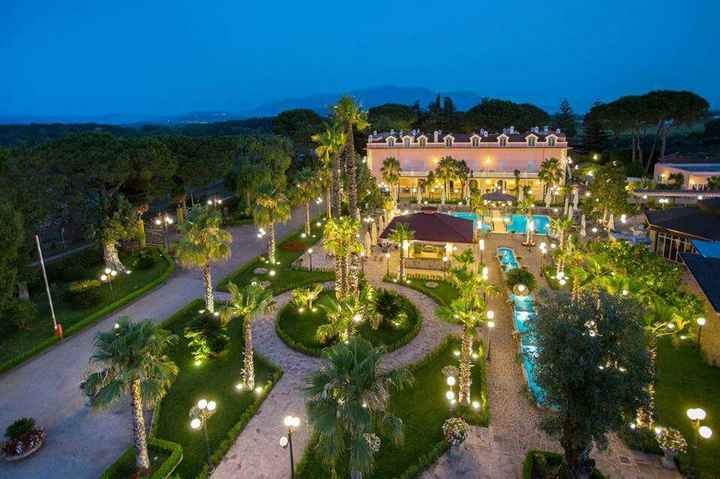 Sposi che celebreranno le nozze il 3 Giugno 2017 - Campania - 1