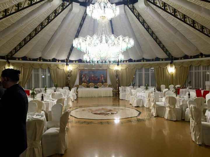 Sposi che celebreranno le nozze il 3 Giugno 2017 - Campania - 2