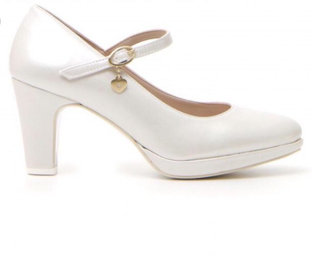 Scarpe da sposa.. - 1