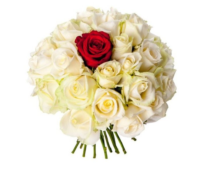 Bouquet, i vostri come saranno? - 1