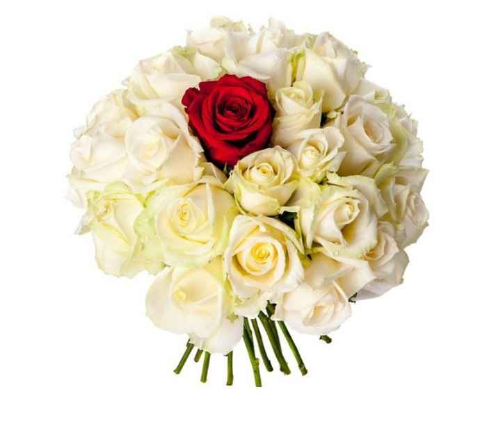 Bouquet, i vostri come saranno? - 1