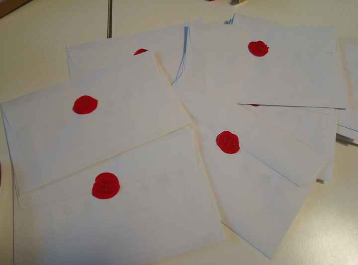 Ecco alcuni fai da te - 2