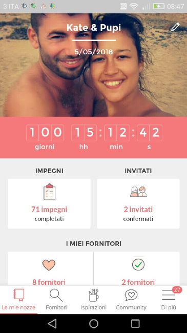  Sempre più vicino! - 1