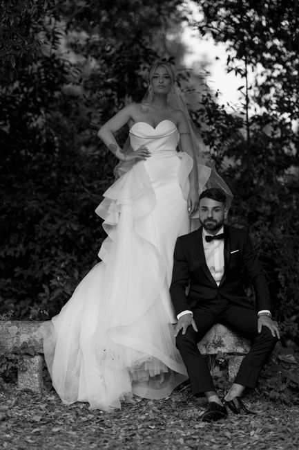 un sogno bellissimo  - 08/06/2024 1