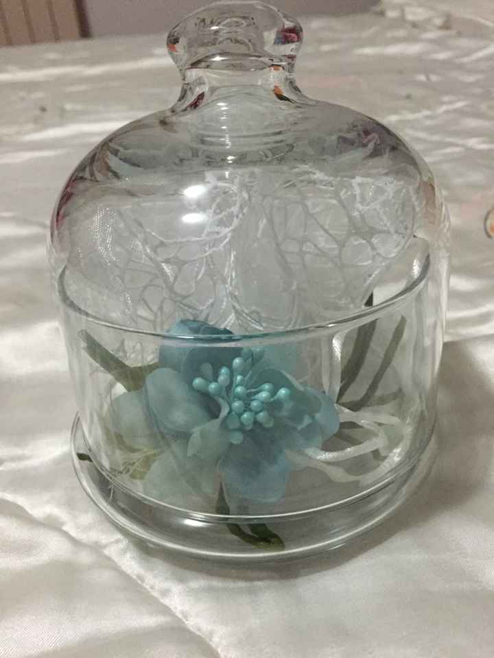 Bomboniere familiari - 1