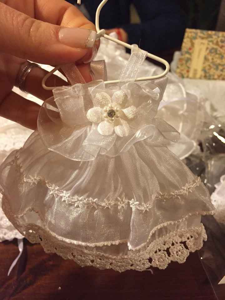 Bomboniere. colleghi - 1