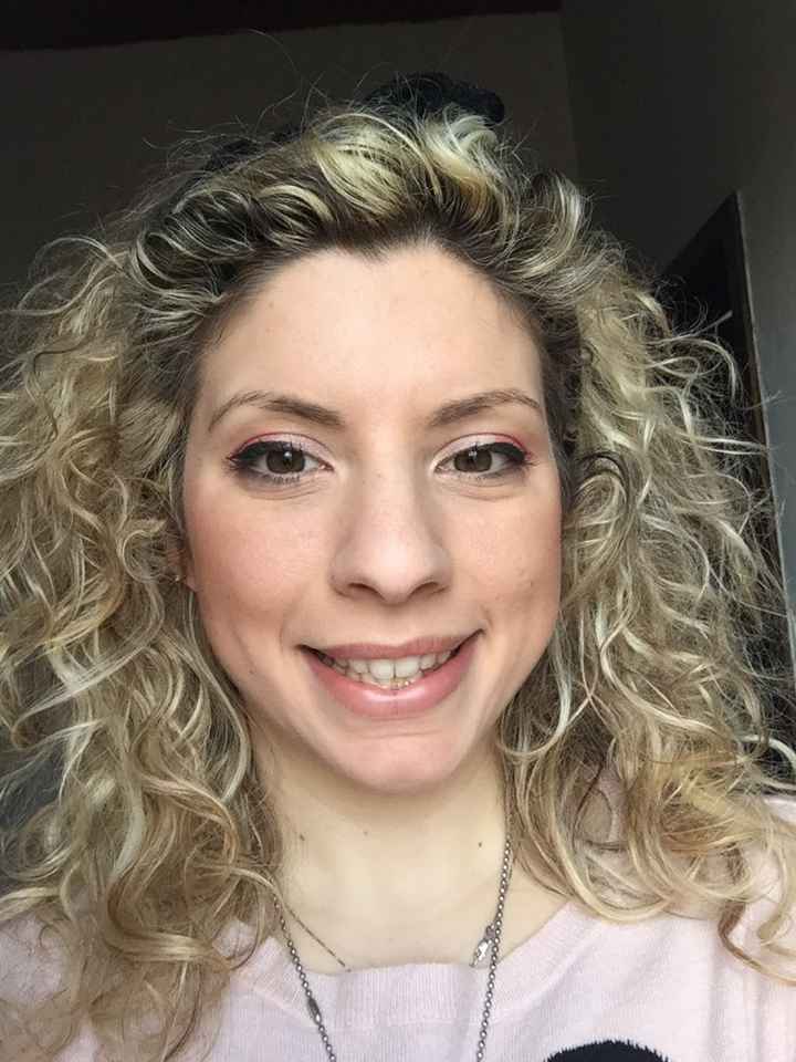 Prova fatta da me 😙😜😜 - 1