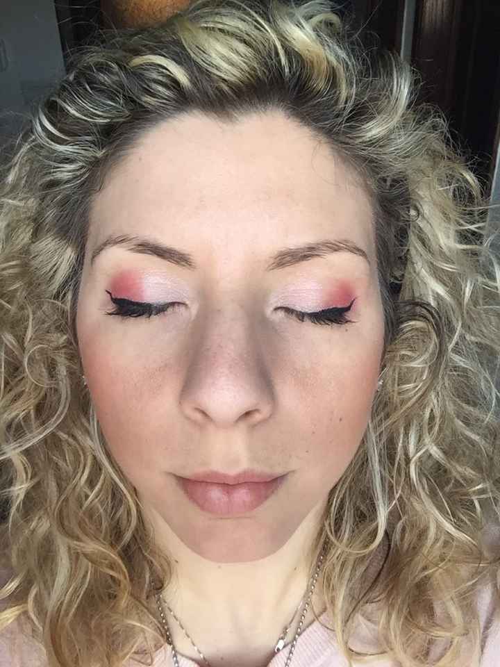 Prova fatta da me 😙😜😜 - 2