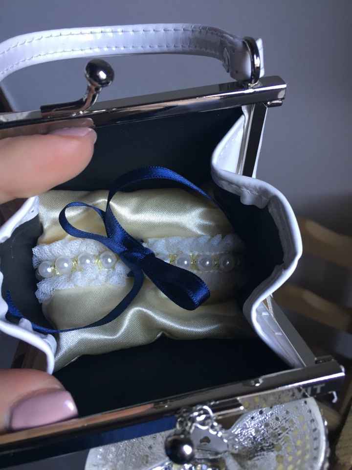 Portafedi originale - 1