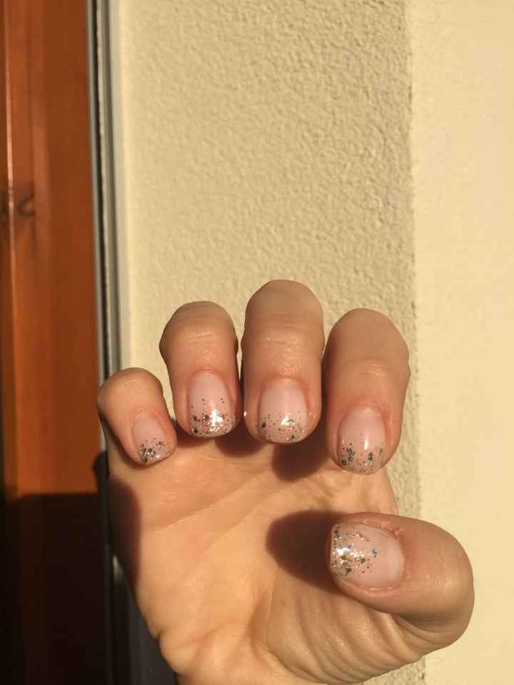 Mani (ma non del matrimonio ) - 1