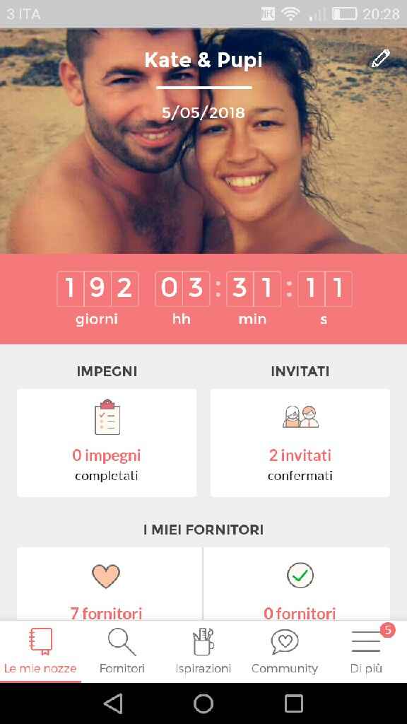  150 giorni 😍 - 1