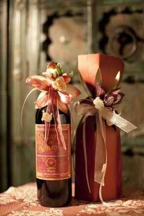  Confezione bomboniere - 3