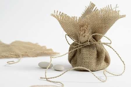 Sacchettini per confetti