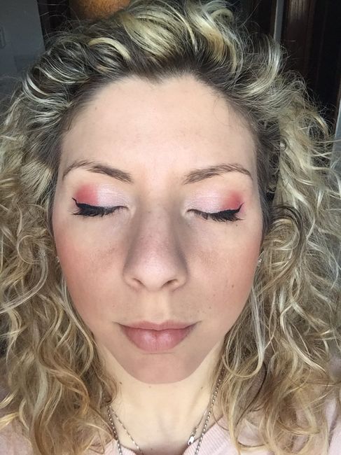 Prova fatta da me 😙😜😜 - 2