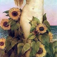 clytie Morgan Evelyn 1887