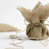 Sacchettini per confetti