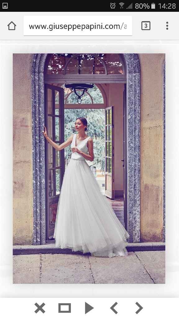 Il club della sposa classica - 1