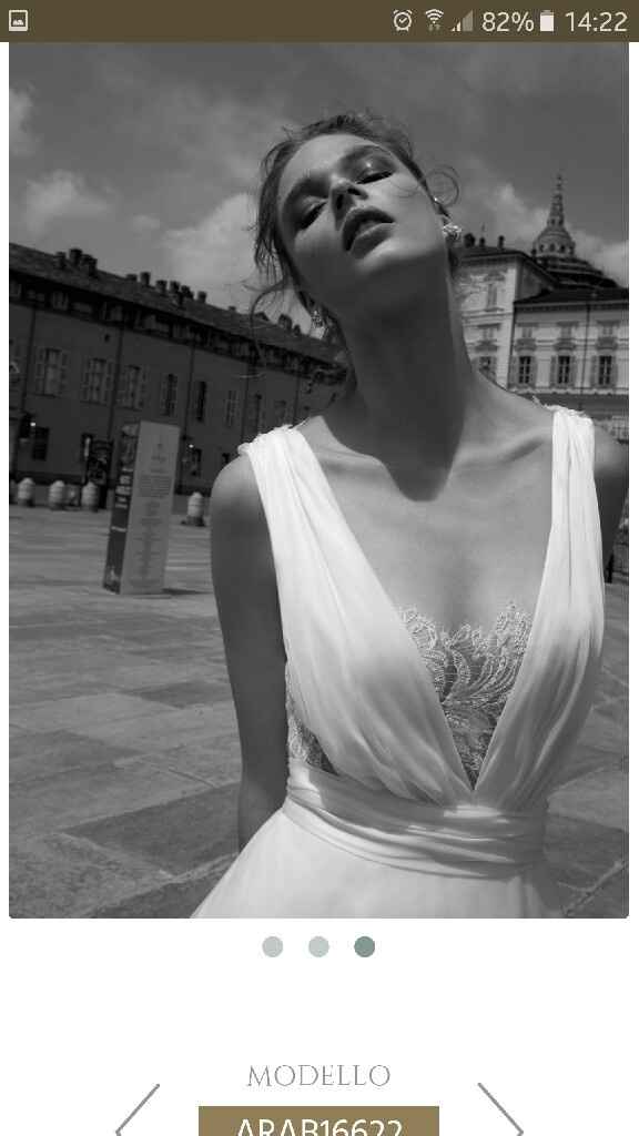 Il club della sposa classica - 2