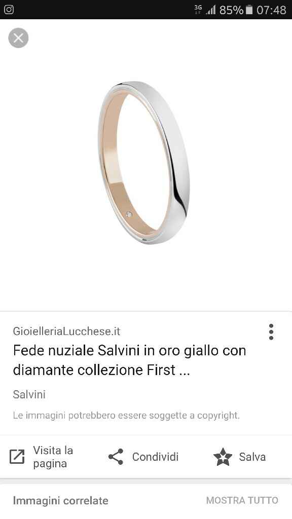 Prova fedi disastrosa! - 1