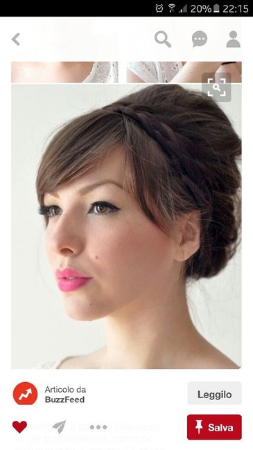 Il club della sposa classica - 3